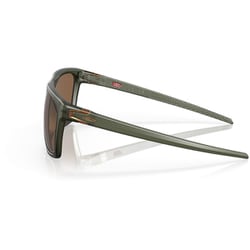 ヨドバシ.com - オークリー OAKLEY Leffingwell OO9100-1157 Matte