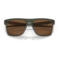 ヨドバシ.com - オークリー OAKLEY Leffingwell OO9100-1157 Matte