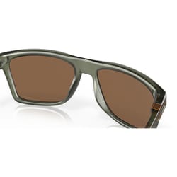 ヨドバシ.com - オークリー OAKLEY Leffingwell OO9100-1157 Matte