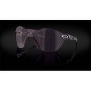 Re:Subzero OO9098-0848 Clear（Prizm Low Light） [スポーツサングラス]
