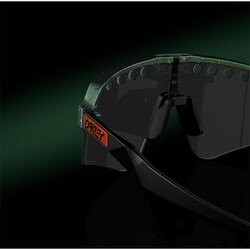 Oakley オークリー　スートロライト　ブラック オークリー サングラス OAKLEY SUTRO LITE SWEEP OO9465-1439