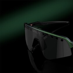 Oakley オークリー　スートロライト　ブラック オークリー サングラス OAKLEY SUTRO LITE SWEEP OO9465-1439