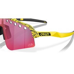 ヨドバシ.com - オークリー OAKLEY 2023 Tour De France Sutro Lite