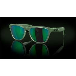 ヨドバシ.com - オークリー OAKLEY Frogskins XS（Youth Fit