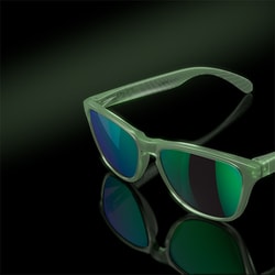 ヨドバシ.com - オークリー OAKLEY Frogskins XS（Youth Fit