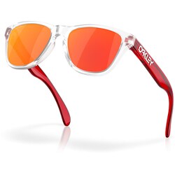 ヨドバシ.com - オークリー OAKLEY Frogskins XXS（フロッグスキン XXS