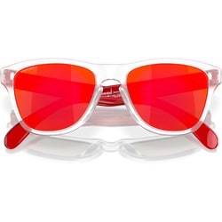 ヨドバシ.com - オークリー OAKLEY Frogskins XXS（フロッグスキン XXS