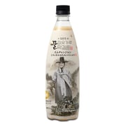 イムチャンジョン ミスッカルはちみつマッコリ 6度 750ml