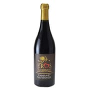 エロス カベルネ・ソーヴィニヨン 750ml イタリア/エミリア・ロマーニャ [赤ワイン]