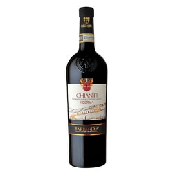 キャンティ・リゼルヴァ 750ml イタリア/トスカーナ [赤ワイン]