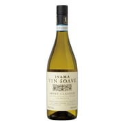 イナマ 'ヴィン・ソアヴェ' ソアヴェ・クラシコ 750ml イタリア/ヴェネト [白ワイン]