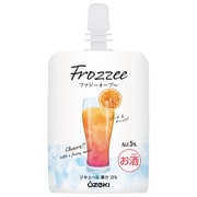 Frozzee ファジーネーブル 5度 150ml [リキュール]