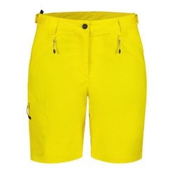 ヴューフォート BEAUFORT 354503522 433 YELLOW 34サイズ(日本：XSサイズ) [アウトドア ショートパンツ レディース]