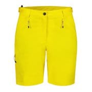 ヴューフォート BEAUFORT 354503522 433 YELLOW 34サイズ(日本：XSサイズ) [アウトドア ショートパンツ レディース]