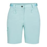 ヴューフォート BEAUFORT 354503522 330 TURQUOISE 34サイズ(日本：XSサイズ) [アウトドア ショートパンツ レディース]