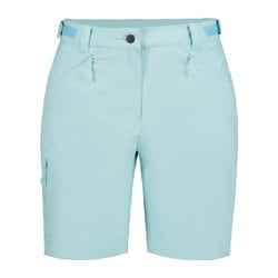 ヴューフォート BEAUFORT 354503522 330 TURQUOISE 36サイズ(日本：Sサイズ) [アウトドア ショートパンツ レディース]