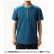 バーン BERN 357615627 338 TURQUOISE Lサイズ(日本：XLサイズ) [アウトドア シャツ メンズ]