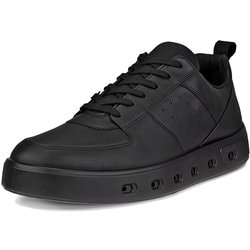 ストリート720 メンズ ウォーキングシューズ BLACK EU39（24.5cm） 52081401001