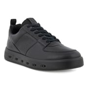 ストリート720 STREET 720 520814 BLACK EU40(25cm) [ウォーキングシューズ メンズ]