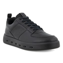 ストリート720 STREET 720 520814 BLACK EU43(26.5cm) [ウォーキングシューズ メンズ]