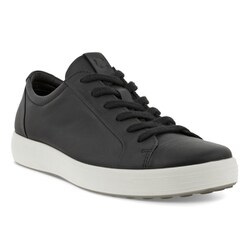 SOFT 7 470364 ソフト7 470364 BLACK EU40(25cm) [ウォーキングシューズ メンズ]