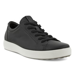 ヨドバシ.com - エコー ECCO SOFT 7 470364 ソフト7 470364 BLACK EU41 ...