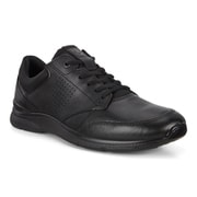 アーヴィング IRVING 511734 BLACK EU39(24.5cm) [ウォーキングシューズ メンズ]