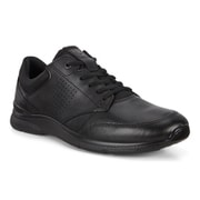 アーヴィング IRVING 511734 BLACK EU42(26cm) [ウォーキングシューズ メンズ]