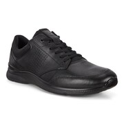 アーヴィング IRVING 511734 BLACK EU43(26.5cm) [ウォーキングシューズ メンズ]