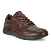 アーヴィング IRVING 511734 COCOA BROWN/COFFEE EU42(26cm) [ウォーキングシューズ メンズ]