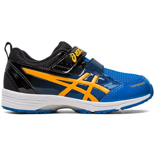 ウィンタースポーツ　130 アシックス asicsTOPSPEED MINI ZERO 3 1144A020 401 ブルー