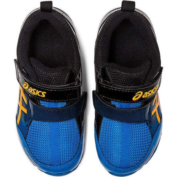 アシックス asicsTOPSPEED MINI ZERO 3 1144A020 401 ブルー