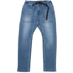 デニムファティーグパンツ DENIM FATIGUE PANT RXMS191008 MID USED Mサイズ [アウトドア ロングパンツ メンズ]