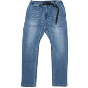 デニムファティーグパンツ DENIM FATIGUE PANT RXMS191008 MID USED Lサイズ [アウトドア ロングパンツ メンズ]