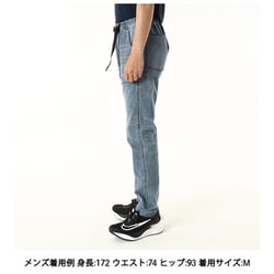 ヨドバシ.com - ロックス Rokx デニムファティーグパンツ DENIM