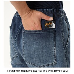 ヨドバシ.com - ロックス Rokx デニムファティーグショーツ DENIM FATIGUE SHORT RXMS193010 DARK USED  Mサイズ [アウトドア ショートパンツ メンズ] 通販【全品無料配達】