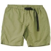 MG ドライショーツ メンズ ショートパンツ OLIVE(R68) Lサイズ RXMS233077