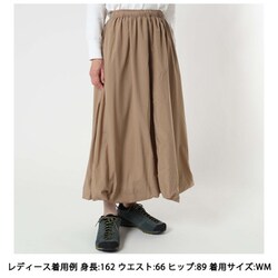 ヨドバシ.com - マウンテンイクィップメント MOUNTAIN EQUIPMENT EASY SKIRT 424467 B07 BEIGE  WMサイズ [アウトドア スカート] 通販【全品無料配達】