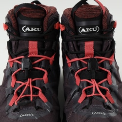 ヨドバシ.com - アク AKU ロケット ミッド DFS GTX レディース