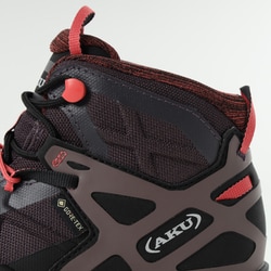 ヨドバシ.com - アク AKU ロケット ミッド DFS GTX レディース