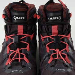 ヨドバシ.com - アク AKU ロケット ミッド DFS GTX レディース