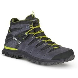 アルテラライト ミッド GTX メンズ ハイキングシューズ ANTHRACITE/LIME（643） UK7(26cm) 713ISG