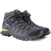 アルテラライト ミッド GTX メンズ ハイキングシューズ ANTHRACITE/LIME(643) UK10(29cm) 713ISG
