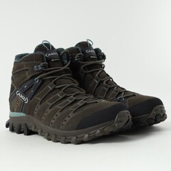 ヨドバシ.com - アク AKU アルテラライト ミッド GTX W's