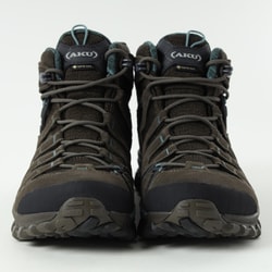 アグー 中古・古着通販】AKU (アク) アルテラライト ミッド GTX W's