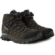 アルテラライト ミッド GTX W's レディース ハイキングシューズ MUD GREEN(646) UK7(26cm) 714ISG