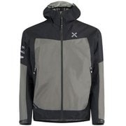 パック マインド ジャケット PAC MIND JACKET MJAT27X 9500 9500 アッシュグレー/ホワイト AGY/WT Sサイズ [アウトドア レインジャケット メンズ]