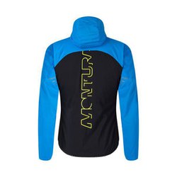 ヨドバシ.com - モンチュラ MONTURA EIGER LIGHT JACKET MJAK61X
