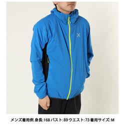 ヨドバシ.com - モンチュラ MONTURA EIGER LIGHT JACKET MJAK61X