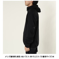 ヨドバシ.com - モンチュラ MONTURA EIGER LIGHT JACKET MJAK61X